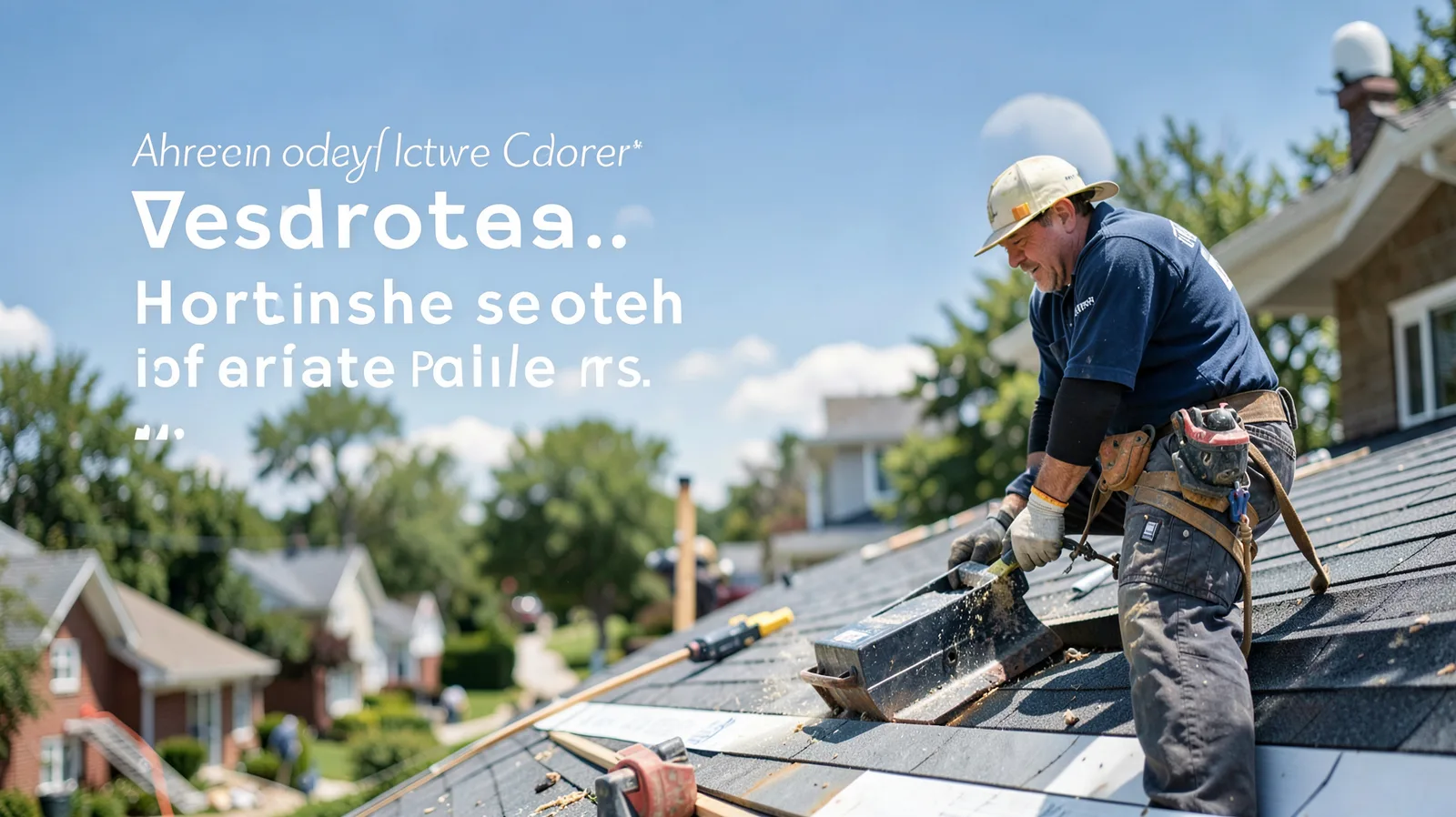 Roof Replacement in Hustonville, KY near me
